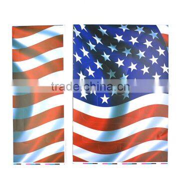 FS I6S Remote Controller Waterproof PVC Skin Sticker photo-5