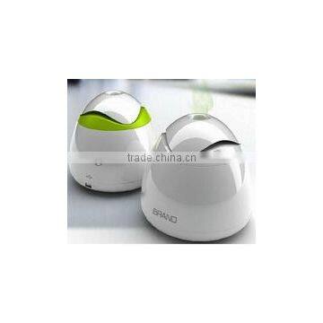 2014 high quality new design fashion plastic humidifier mould