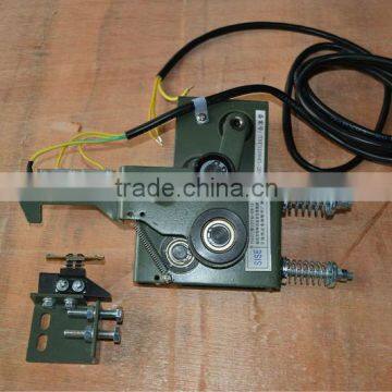 PB307C door lock for door machine/operator door lock elevator part