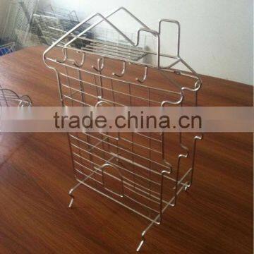 Multifunction Kitchen Storage Shelf PF-E250 photo-1