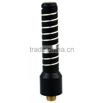 SMA-F Female Single Band UHF 400-470MHz Short Handheld Radios Antenna
