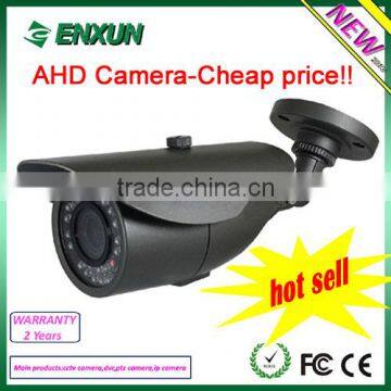 Hot-selling outdoor IPC bullet camera HD system CCTV camera