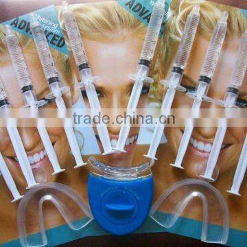 wholesale teeth whitening kit, tooth whitening kit, teeth bleaching kit, led teeth whitening kit, professional bleach kit