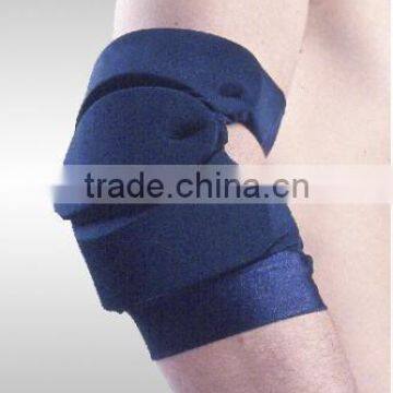 Multi-sport elbow pad