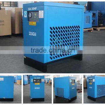 2015 hot sale refrigerated compressor air dryer