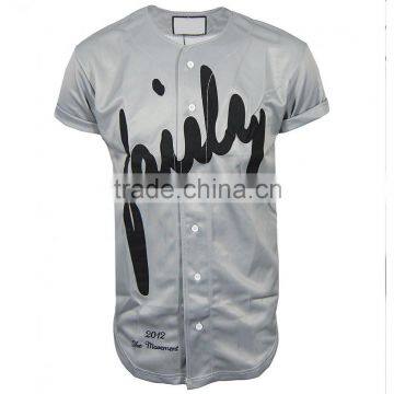 Professional baseball jerseys customized cheap blank baseball jerseys wholesale