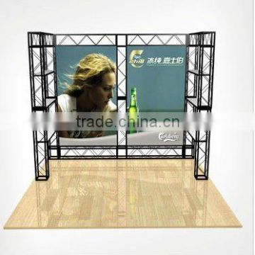 Aluminum Truss Stage Struss Booth