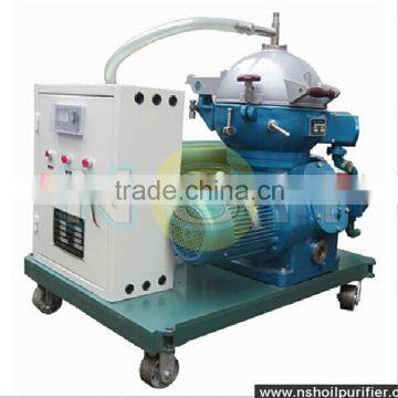 Chongqing Sino-NSH Disc Centrifuge Oil Separator