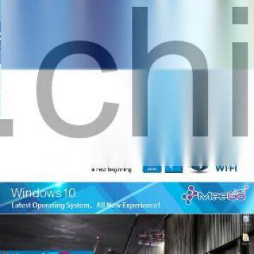 Meegopad T02 MEEGOPAD T04 Update Version MEEGOPAD T07 Mini pc Stick Window 10 OS Stable