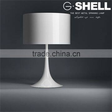 Modern Design Coffee Shop Decor Table Lamp photo-4