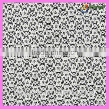 African Swiss Voile chemical buy fabric from china for wedding