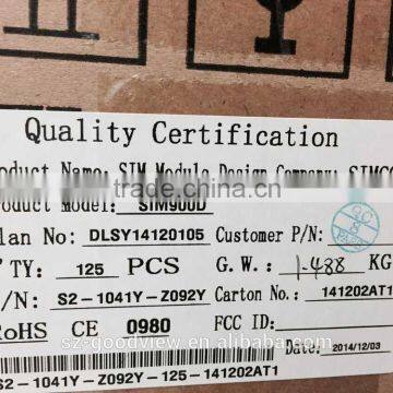 SIMCom SIM7230E/A/J 4G Wireless FDD Mini Pcie Interface Module LTE 4g Module photo-4