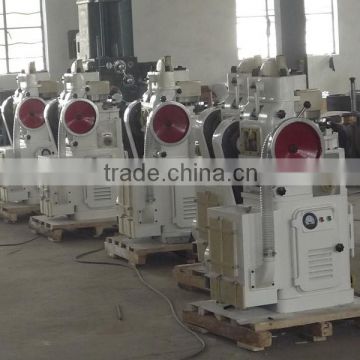 ZP17-19 Automatic Rotary Tablet Press Equipment