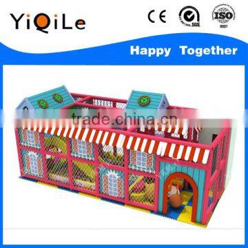 Indoor Play Structure Play Area Softplay