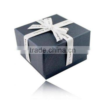 Cheap Bulk White Recycled Custom Made Gift Boxes