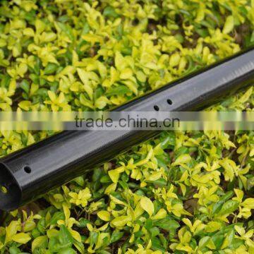 Juli Professional Supplier Corrosion Resistance Custom Cnc Cutting 3k Gloss Carbon Fiber Oval Tube/pipe Price List photo-2