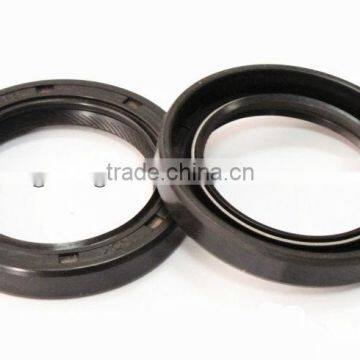 FRONT COVER Oil Seal for JAC Refine auto parts (automobile engine part) OEM NO:46131-36002 Size:43-60-9