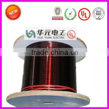 Class 220 square copper wire for transformer