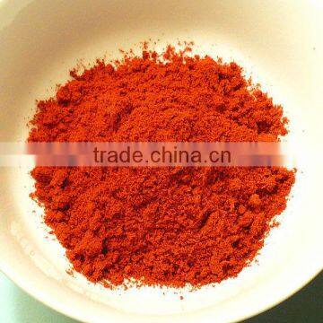 Dehydrated Sweet Red Pepper Powder (2015 Grade A)