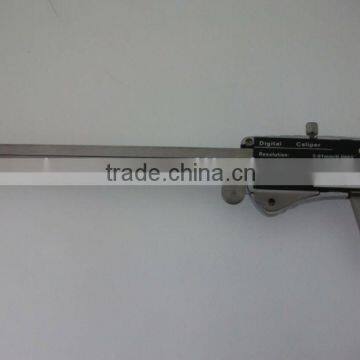 DC-174 IP54 plastic caliper