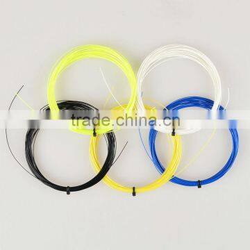 FANGCAN Flexibility 0.66 mm Durable Strings BG66 Badminton Racket String photo-3