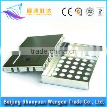 OEM high quality low price Zinc Die Cast Computer Hardware Components