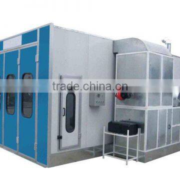 Spray Room/Car Spray Booth/ Auto Spray Booth/ Large Spray Booth/ Automobile Spray Booth/ Painting Booth/ Paint Booth CRE-8100