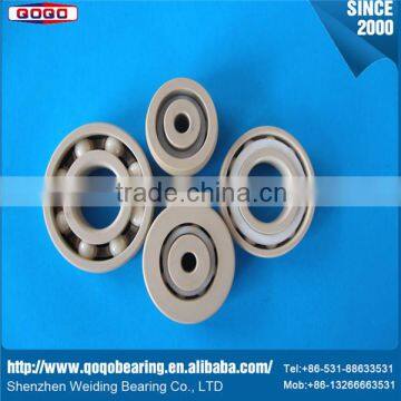 High performance ball bearings! 2015 best selling ceramic bearing and hybrid ceramic bearing