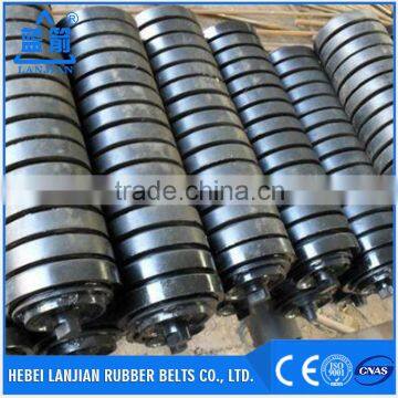 Hot china products wholesale china belt conveyor roller