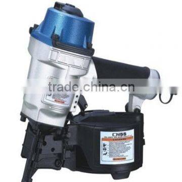 Heavy duty professional air coil nailer CN55