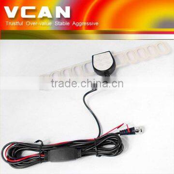 ANT-003A Digital TV DVB-T antenna aerial built-in signal enlarger booster