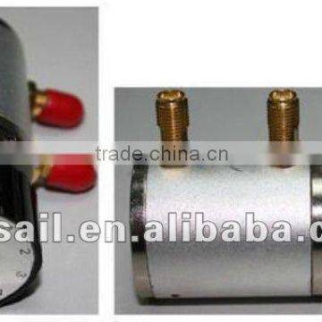 90dB 2W SMA-connector Rotary Variable RF Attenuators