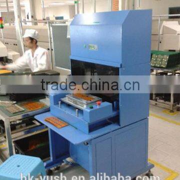 Looking for pcb punch machine manufacturer,Automatic pcb punch machine