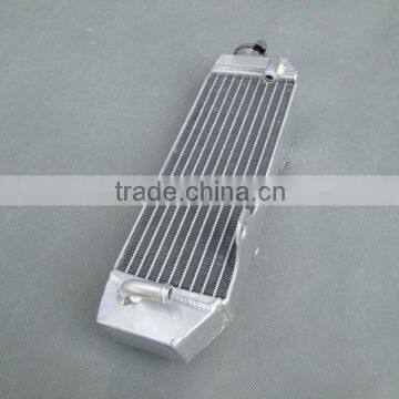 ALUMINUM RADIATOR FOR HONDA CR80R/B;CR80 1997-2002/CR85R/B;CR85 2003-2007 2006 2005 photo-2