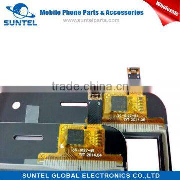 2015 Hot New Products Display Touch Screen for SC-0127-B1 photo-2