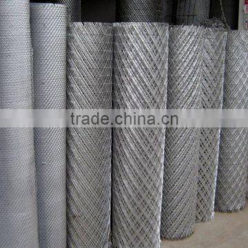 Anping expanded metal for trailer flooring