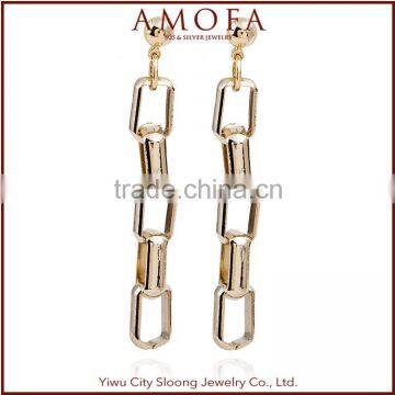 Cheap Jewelry Chain Earrings