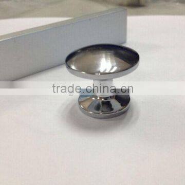 Resonable Prices Chrome Plated Corss Zinc for Lighted Door Knob photo-3