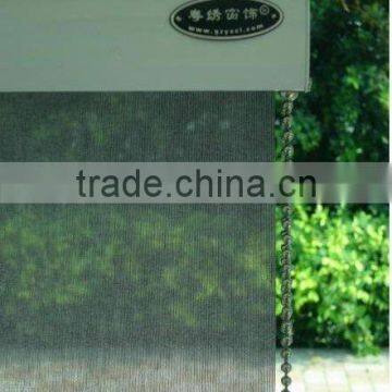 Quality Stainless Steel Chain Driven Roller Blind