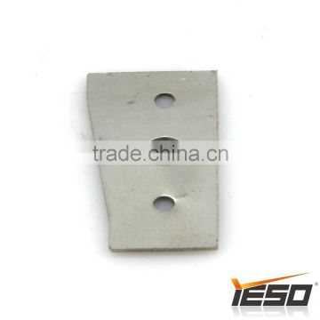 DT0135-001 Guide Plate Avery Dennison ST9000 ST9500 Staple Attacher Spare Parts Garment Accessories Sewing Accessories