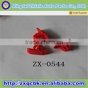 High Quality ZHIXIA Brand Auto Body Clips Retainers/Automobile Plastic Fastener/Car Plastic Retainer photo-2