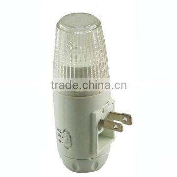 120v AC 60HZ motion LED sensor light/torch new design