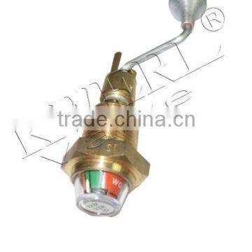Air Compressor Oil Level Gauge
