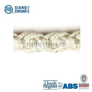 LR Approvaled 8 Strand Mooring Rope photo-4