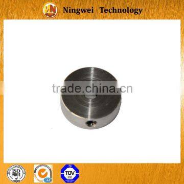 high quality cnc turning machining steel parts