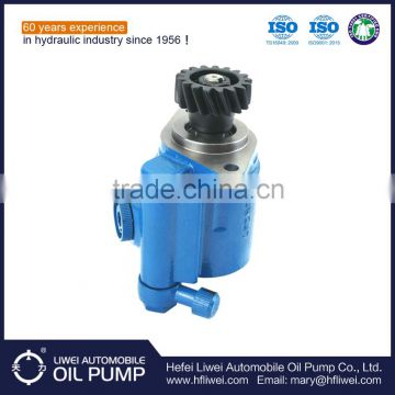 Qualified famous brand volvo truck power steering pump made in China