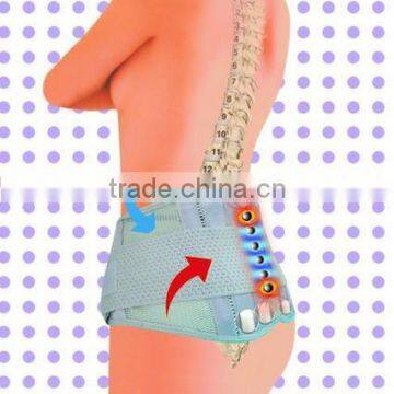 Neo Infrared Rays Back Support