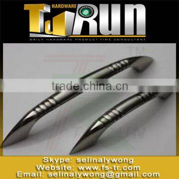 High Quality Popular Style Zinc Alloy Handles for Furnitures photo-5