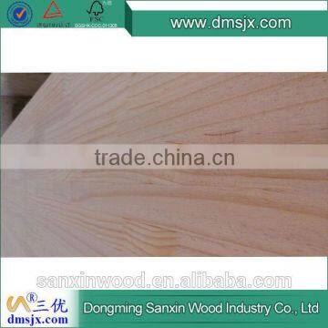 pine wood sawn timber easy to process durabe pine wood timber