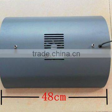 Odyssea 150W 8000K Metal Halide HQI Aquarium Fish Tank Suspend Light/Plant or Marine Sps Coral Feef Version photo-3